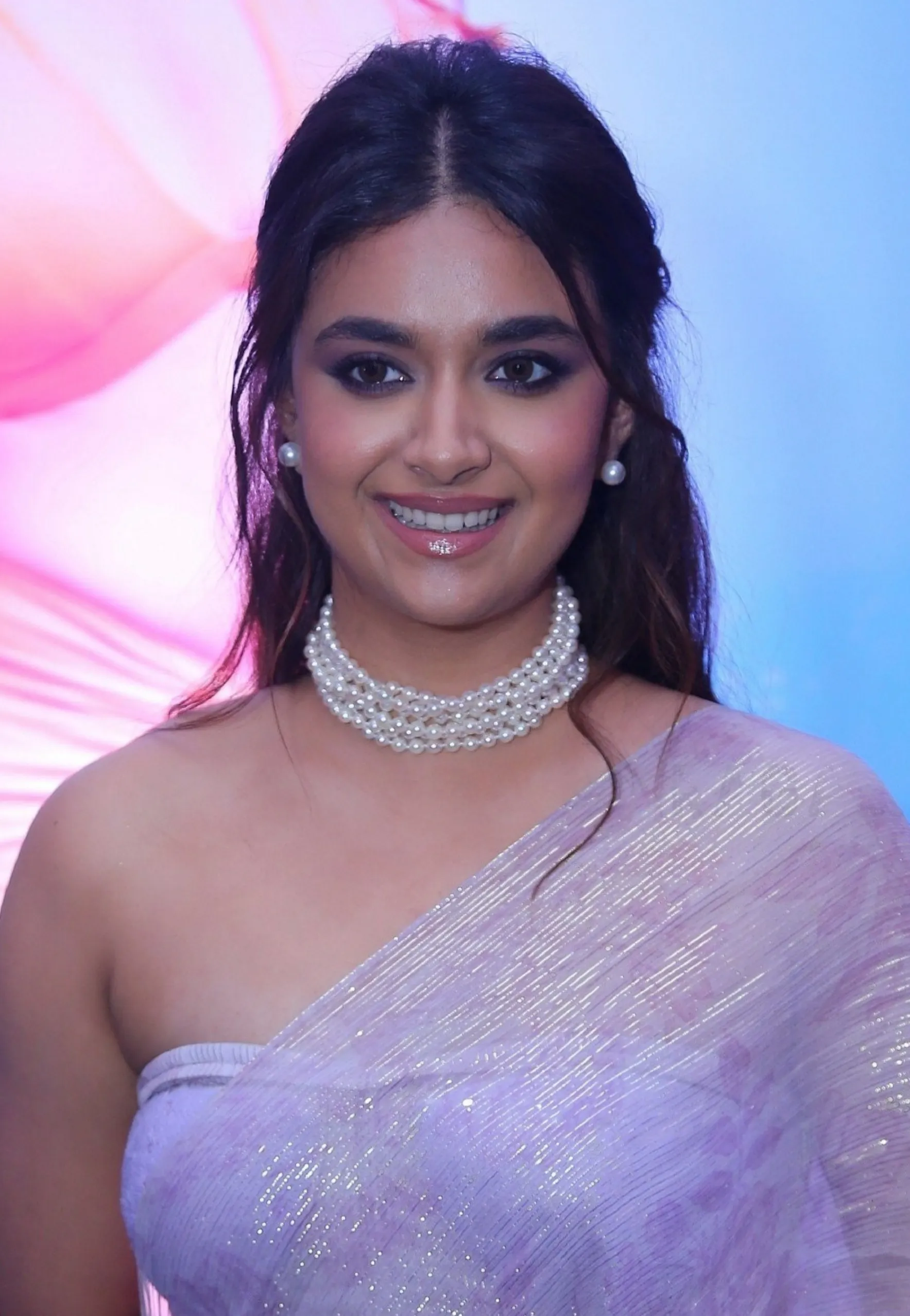 Keerthy Suresh
