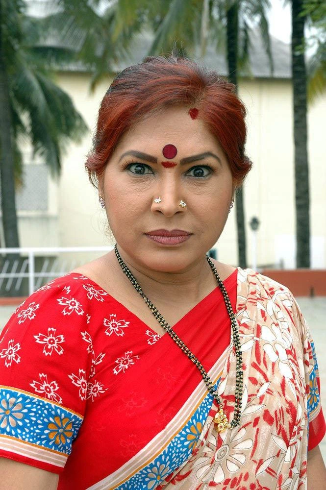 Kovai Sarala