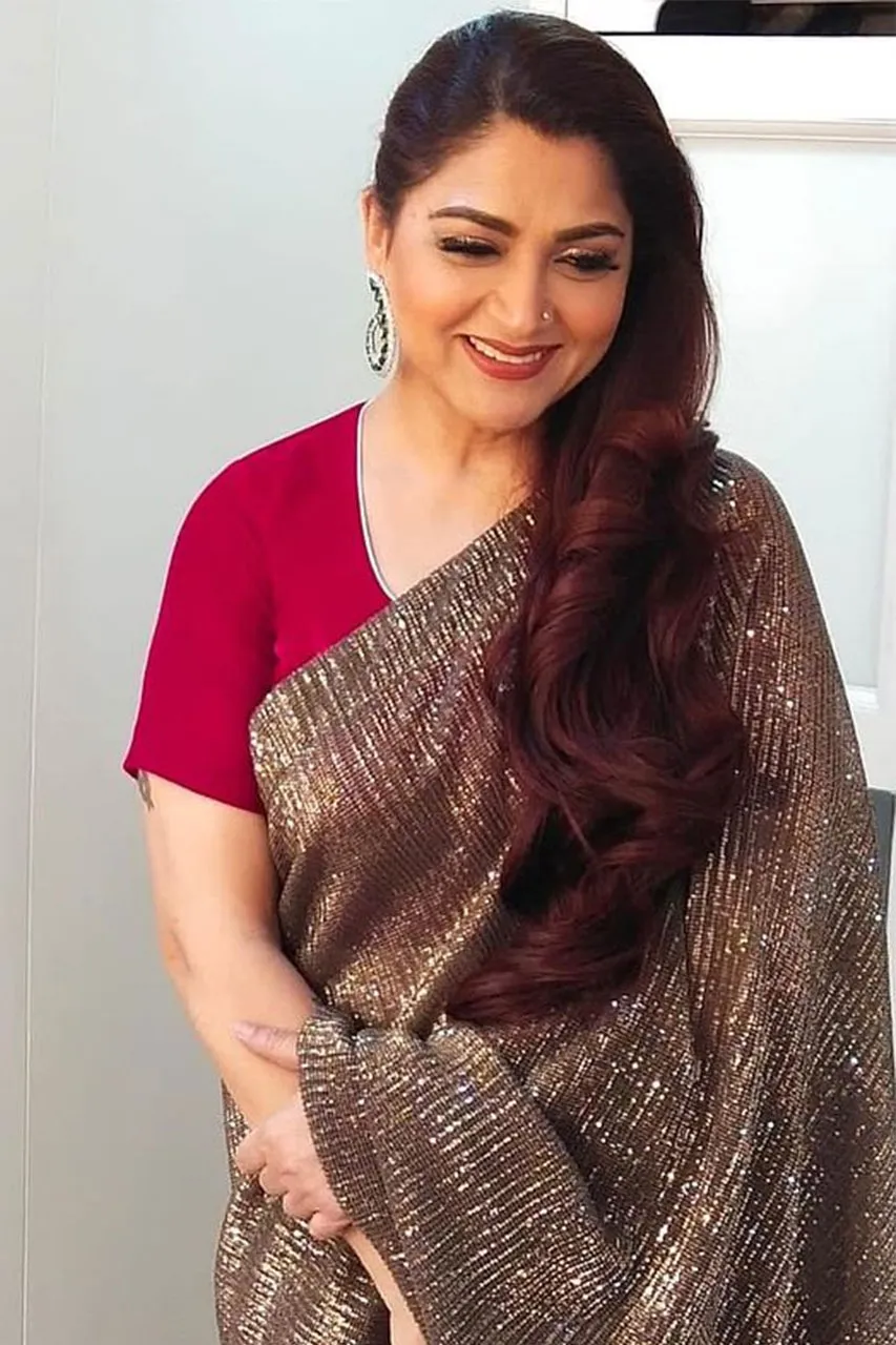Khushbu Sundar