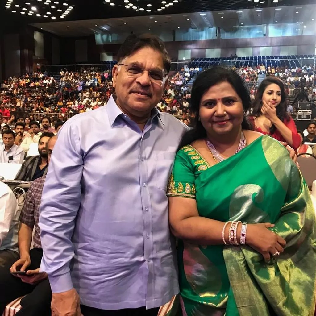 Photo 1 of Kutty Padmini