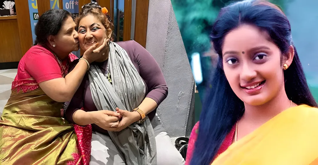 Photo 3 of Kutty Padmini