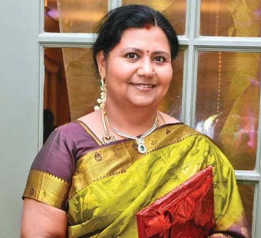 Photo 5 of Kutty Padmini