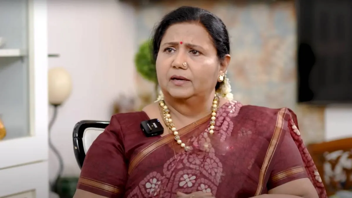 Photo 7 of Kutty Padmini