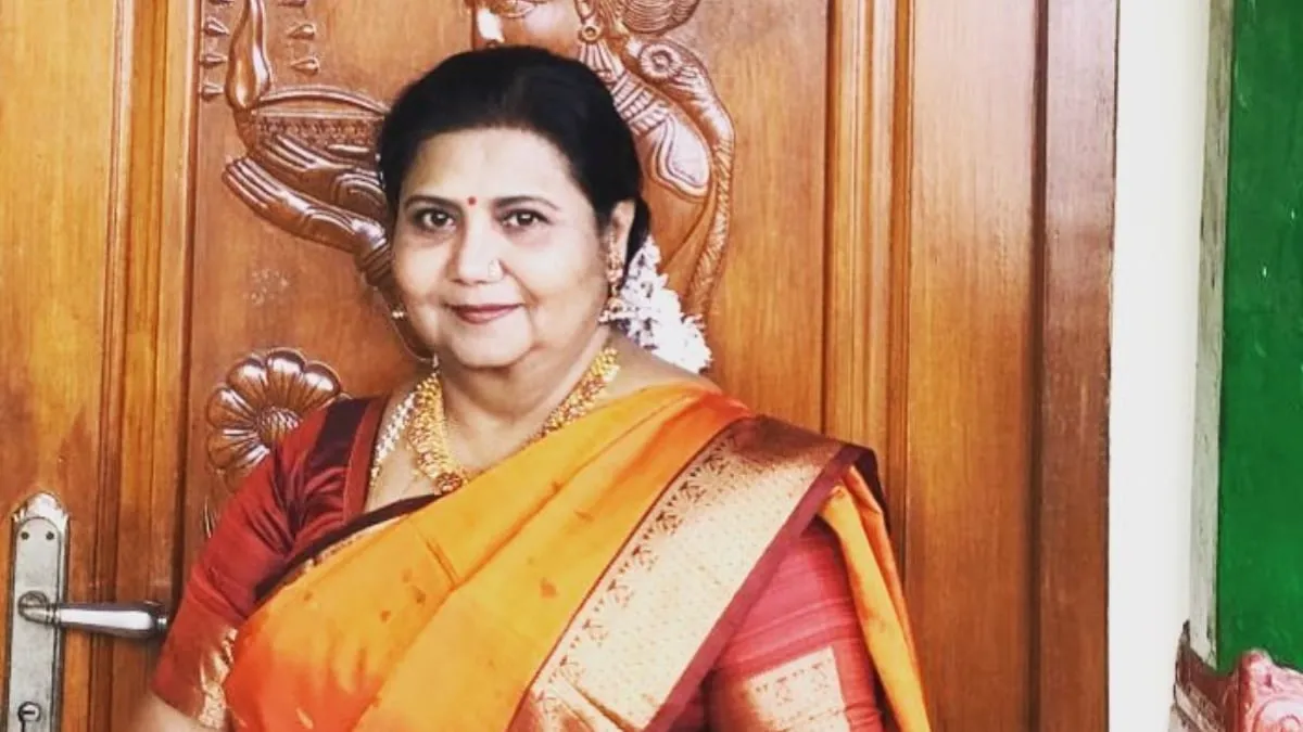 Photo 8 of Kutty Padmini