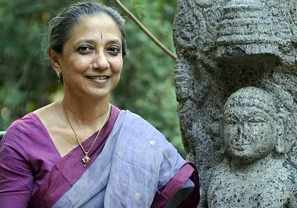 Photo 1 of Leela Samson