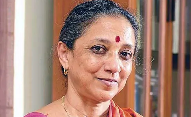 Photo 2 of Leela Samson