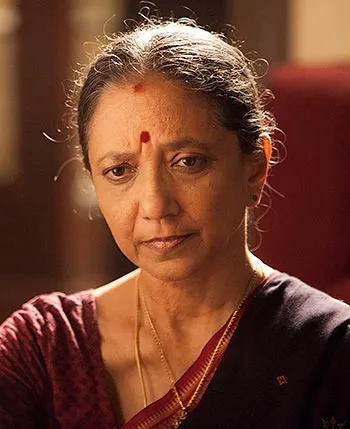 Photo 4 of Leela Samson