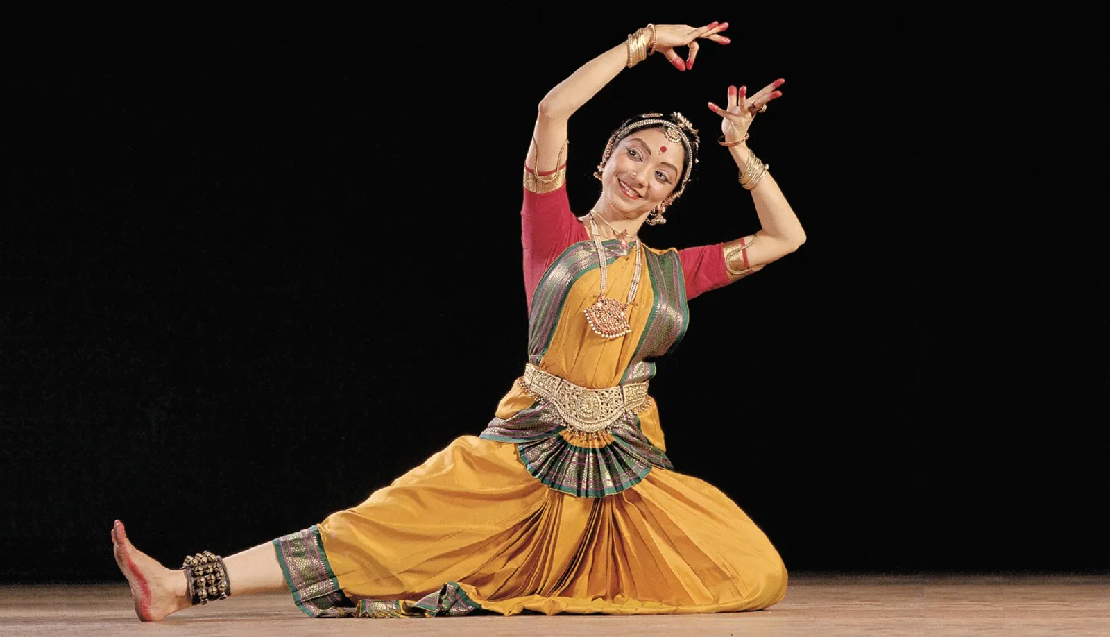 Photo 6 of Leela Samson