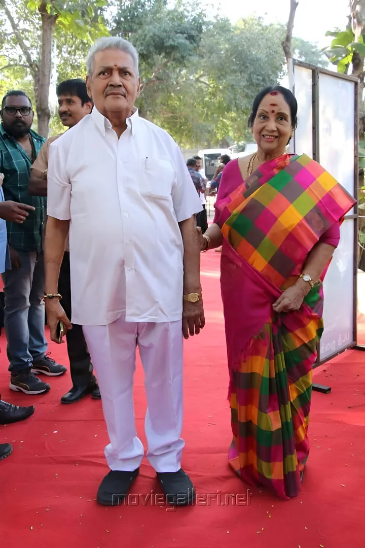 Photo 5 of M. N. Rajam