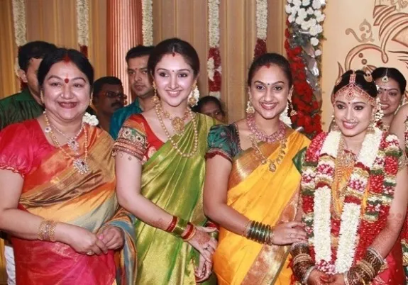 Photo 1 of Manjula Vijayakumar
