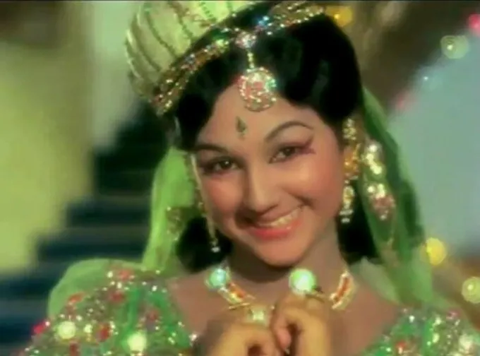 Photo 2 of Manjula Vijayakumar