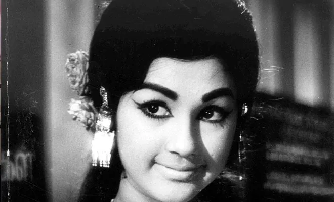 Photo 3 of Manjula Vijayakumar