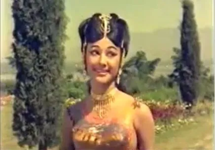 Photo 4 of Manjula Vijayakumar