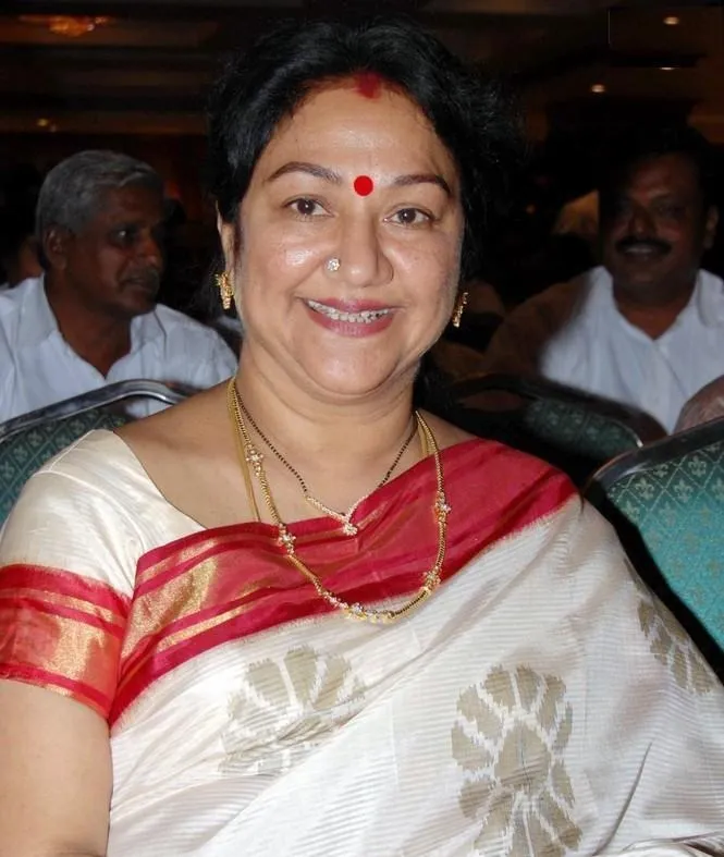 Manjula Vijayakumar