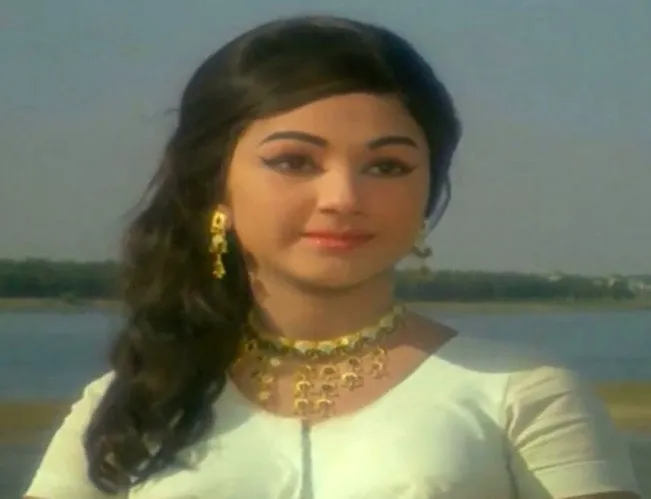 Photo 5 of Manjula Vijayakumar