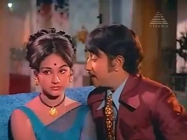 Photo 6 of Manjula Vijayakumar
