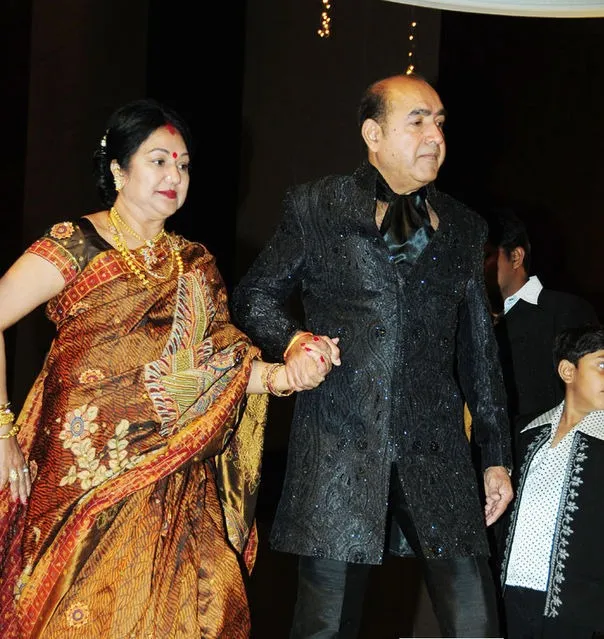 Photo 8 of Manjula Vijayakumar