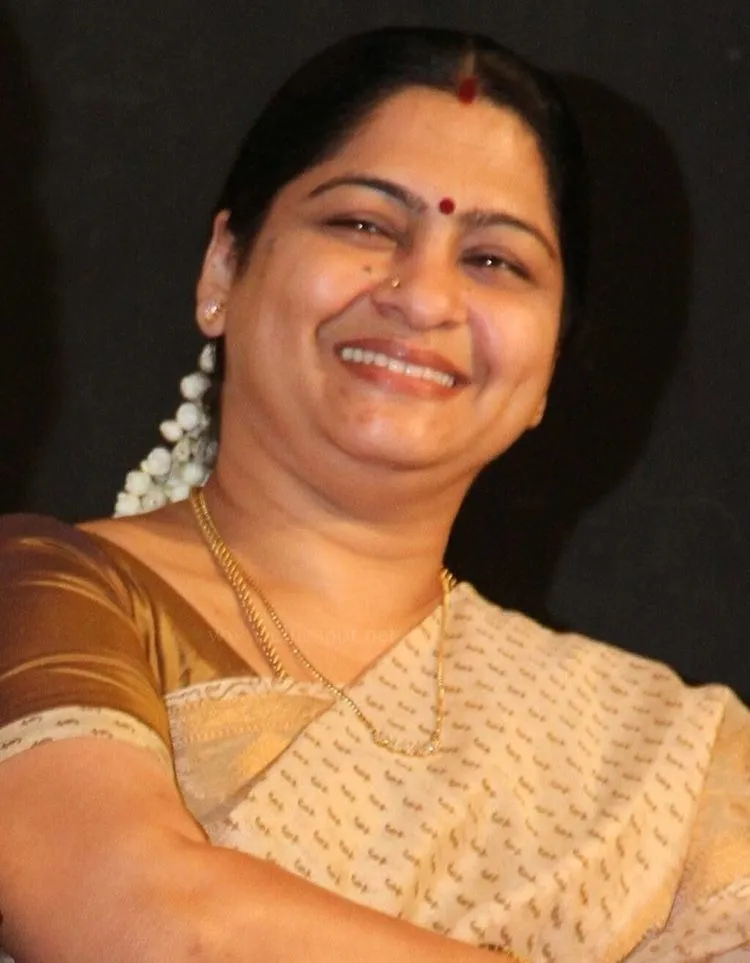Meera Krishnan