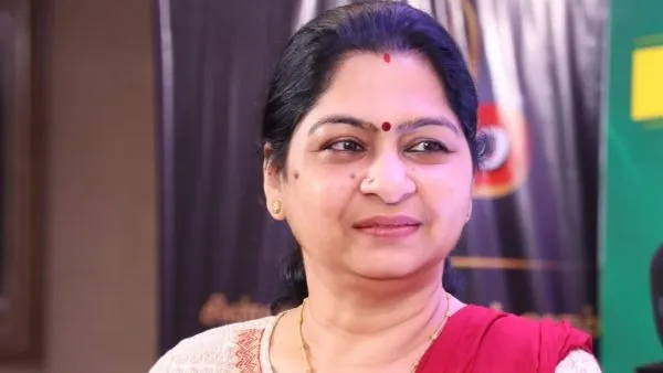 Photo 1 of Meera Krishnan