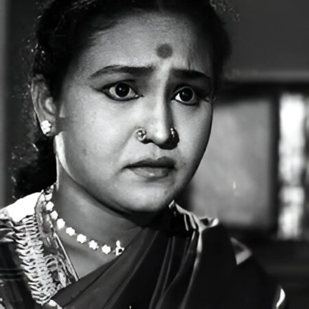 M. S. Sundari Bai
