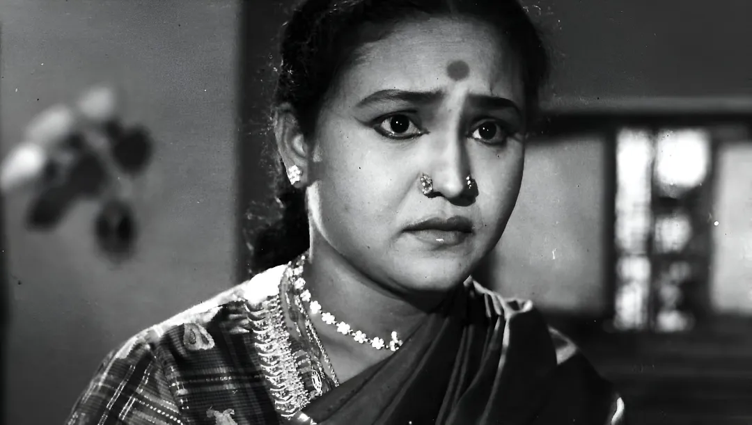 Photo 1 of M. S. Sundari Bai