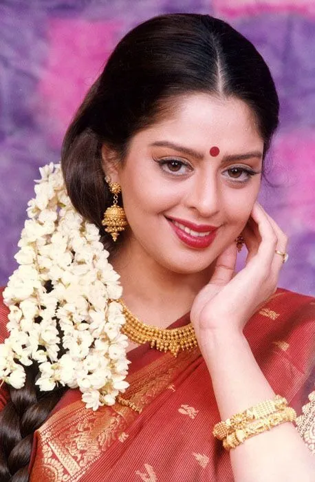 Nagma 