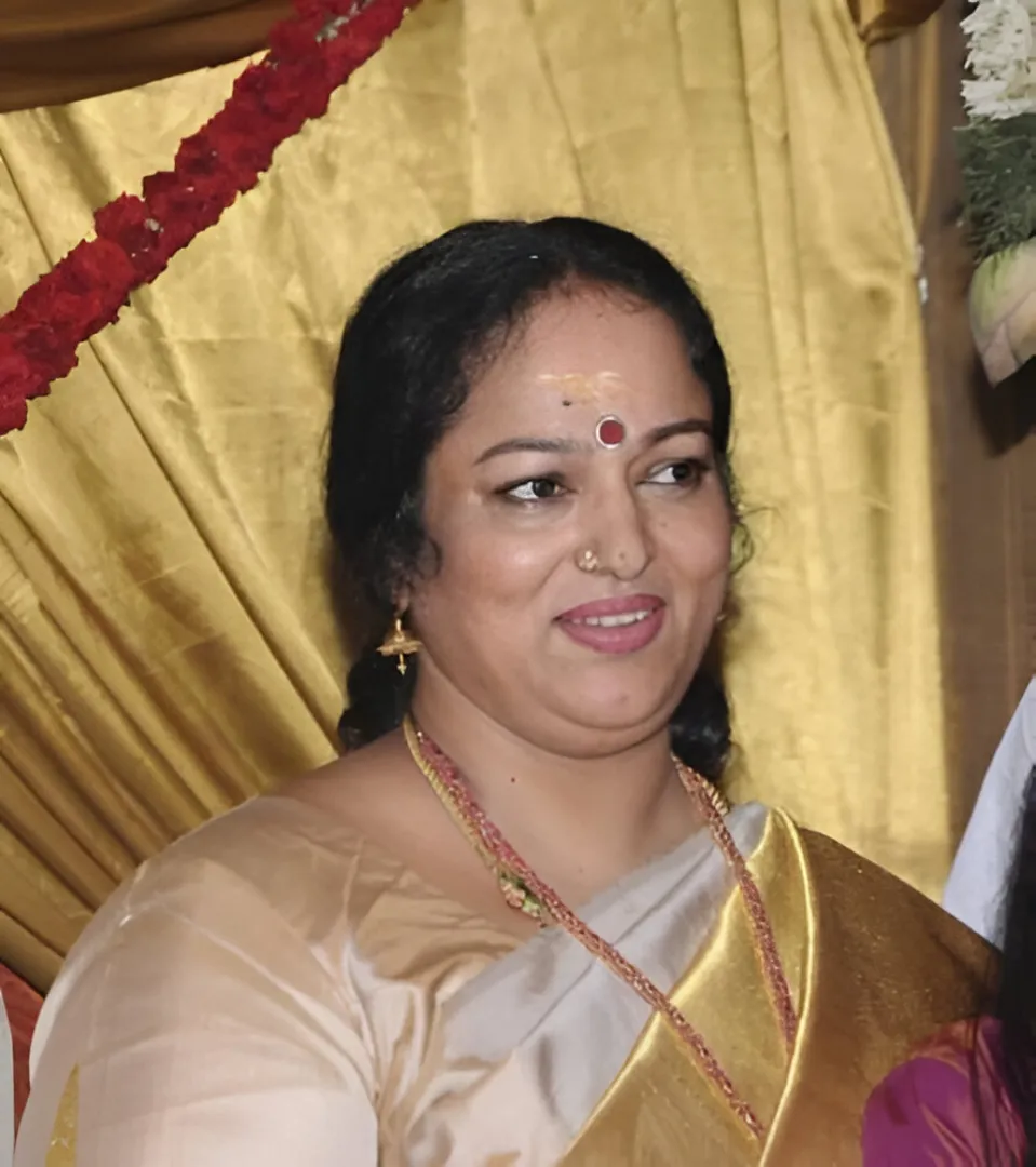 Nalini