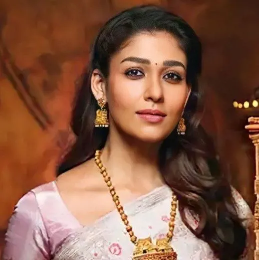 Photo 1 of Nayanthara