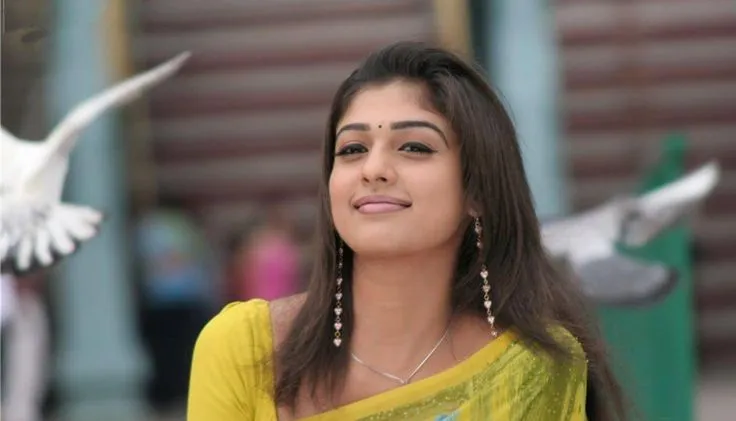 Photo 3 of Nayanthara