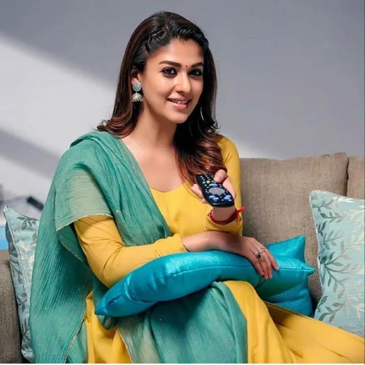 Photo 4 of Nayanthara