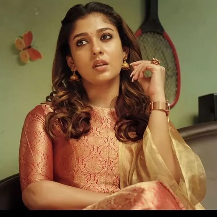 Photo 5 of Nayanthara