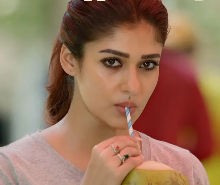 Photo 6 of Nayanthara