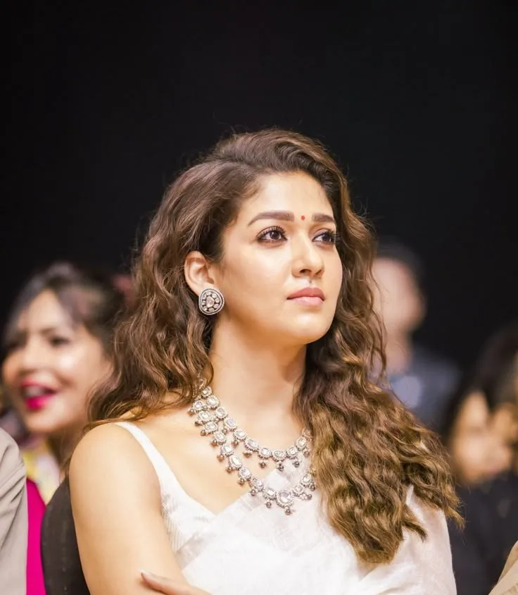 Nayanthara
