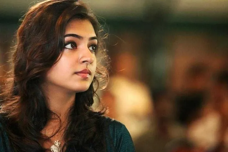 Photo 1 of Nazriya Nazim