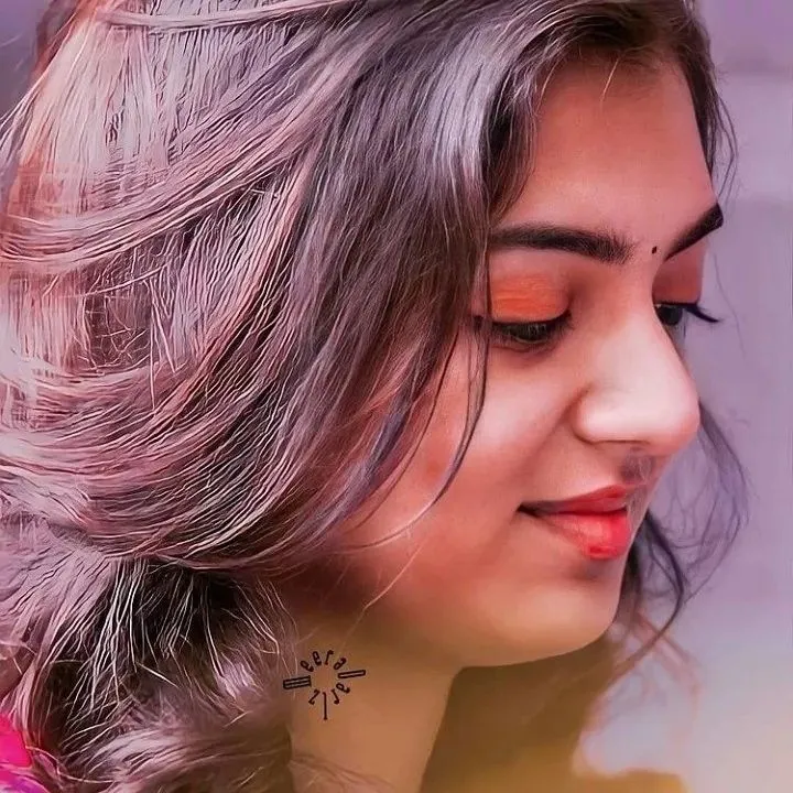 Photo 3 of Nazriya Nazim