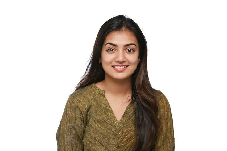 Photo 5 of Nazriya Nazim
