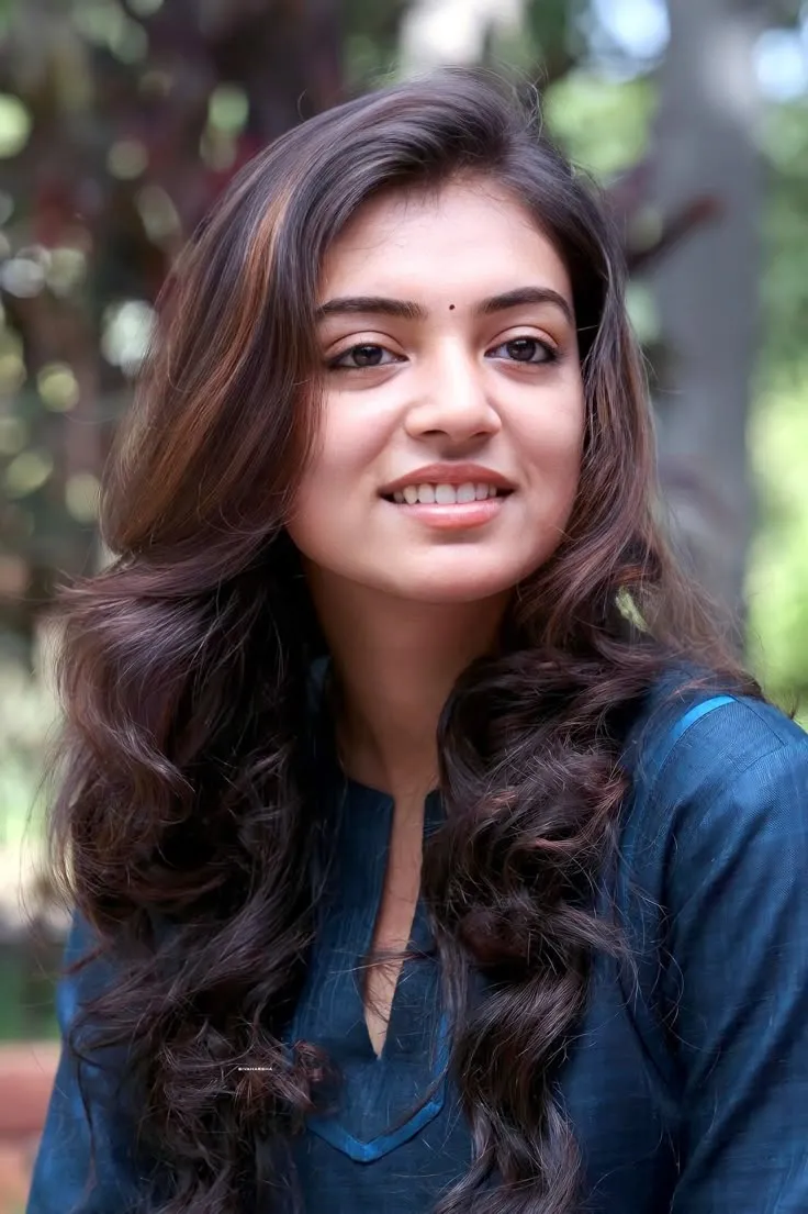 Photo 6 of Nazriya Nazim