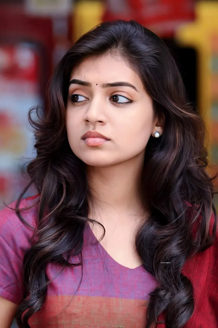 Photo 7 of Nazriya Nazim