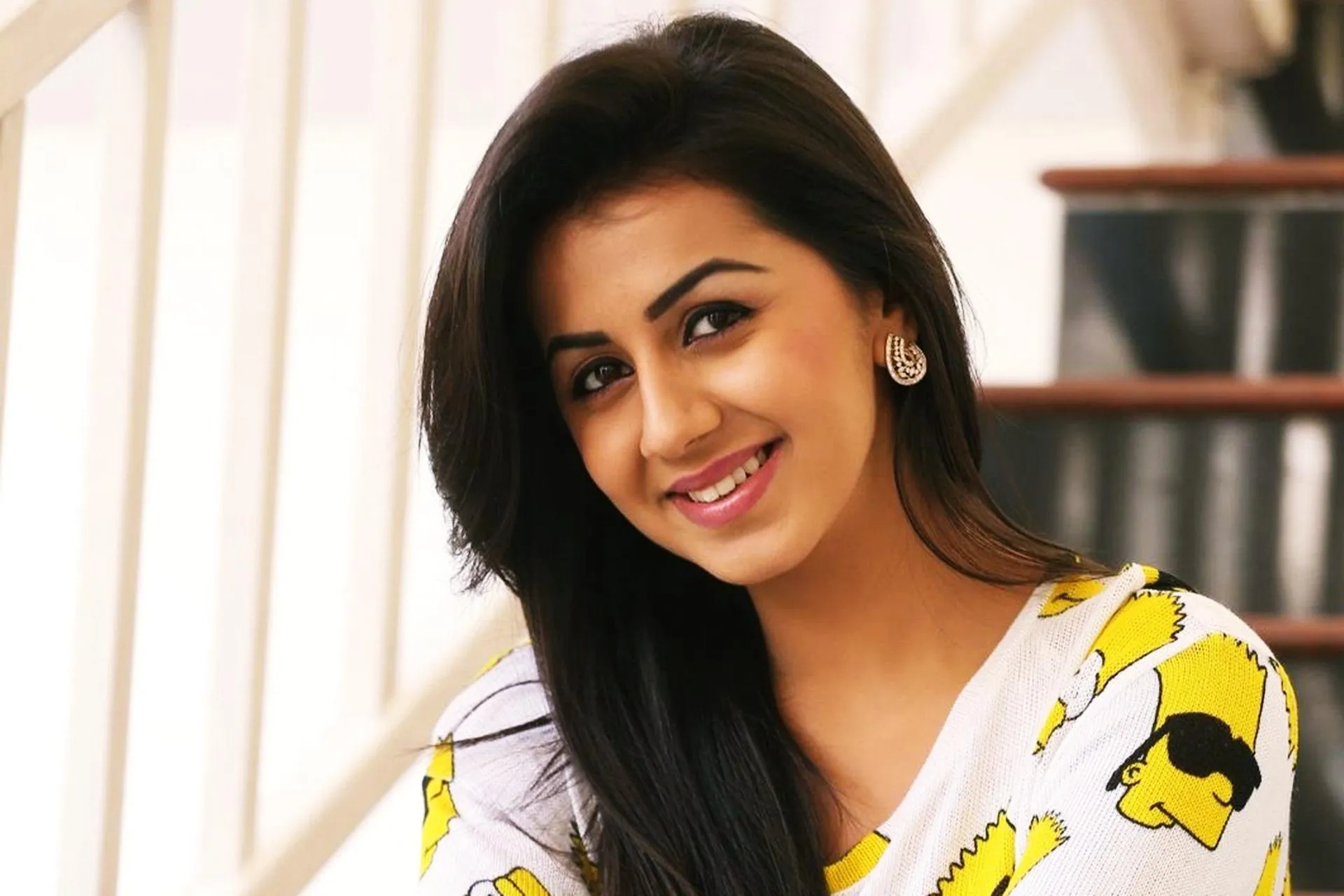 Photo 3 of Nikki Galrani