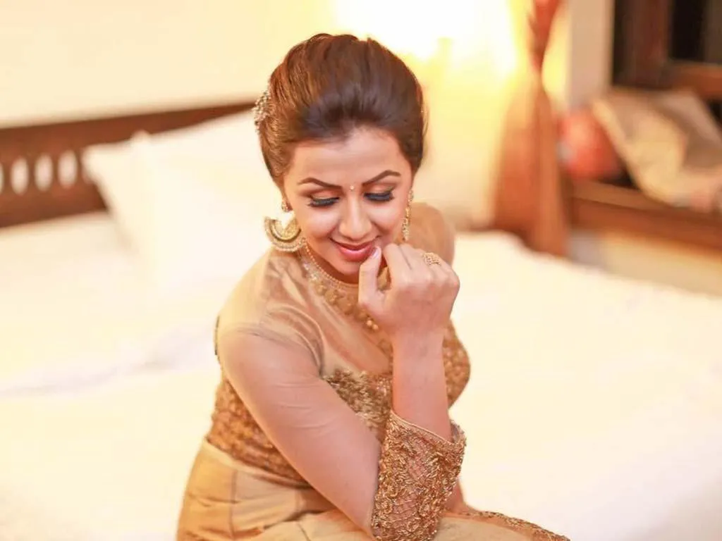 Photo 5 of Nikki Galrani