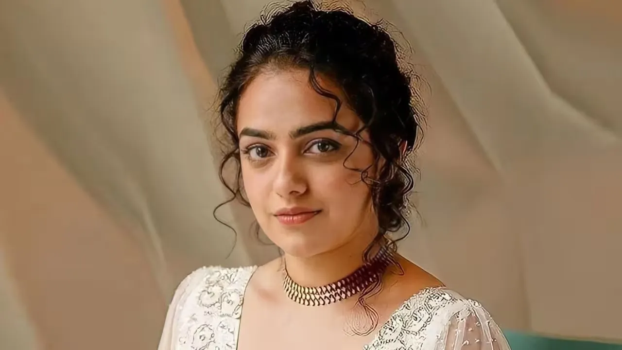 Photo 1 of Nithya Menen