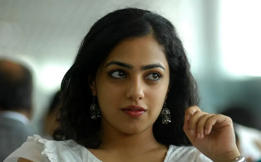 Photo 2 of Nithya Menen