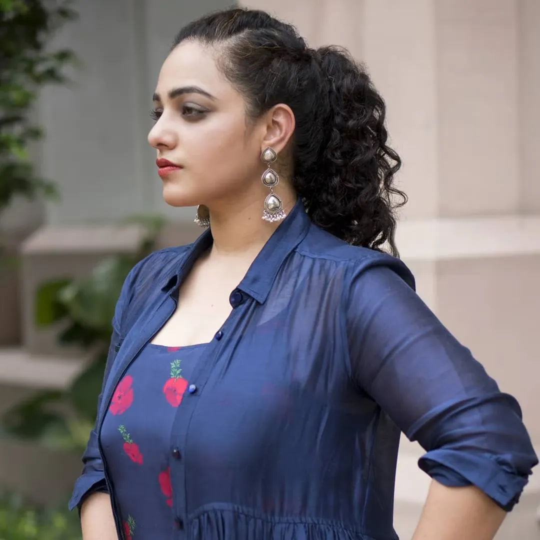 Photo 3 of Nithya Menen