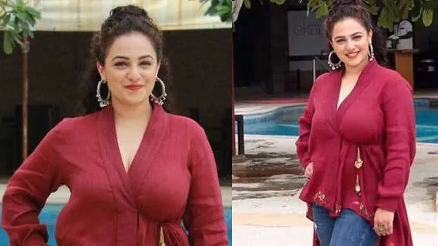Photo 6 of Nithya Menen