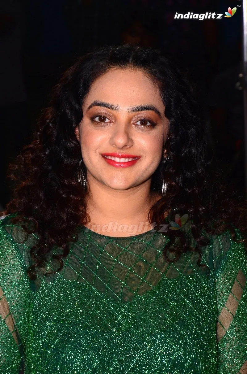 Photo 7 of Nithya Menen