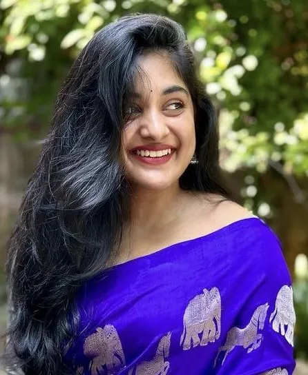 Photo 1 of Nivetha Thomas
