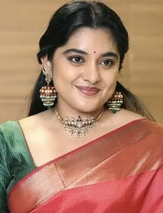 Photo 2 of Nivetha Thomas