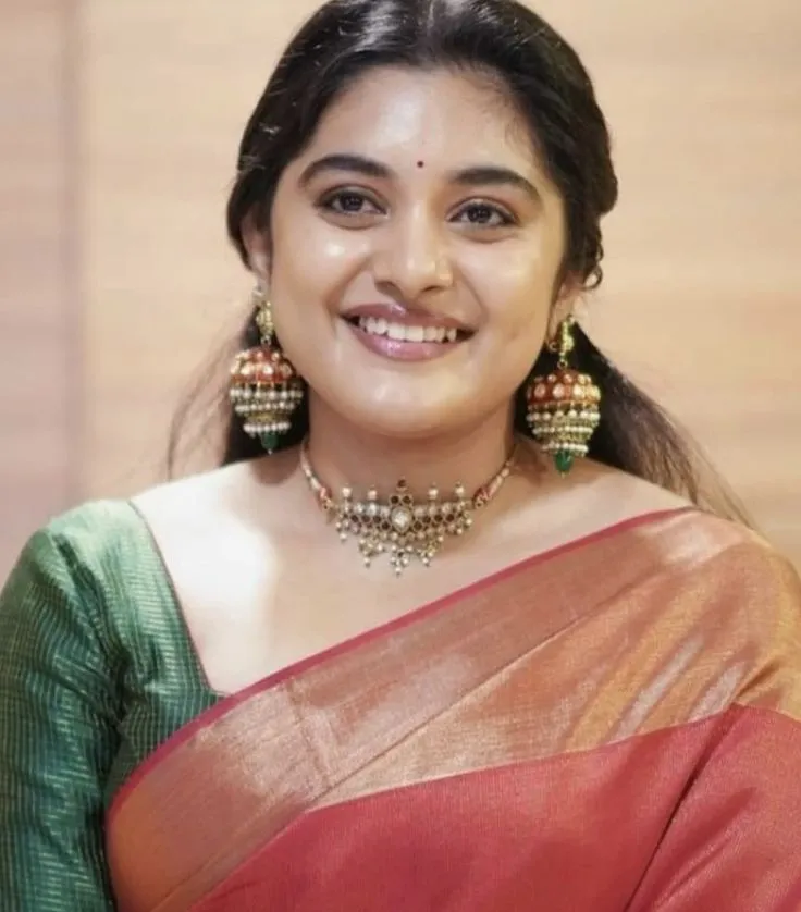 Photo 3 of Nivetha Thomas