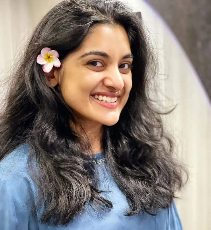 Photo 5 of Nivetha Thomas