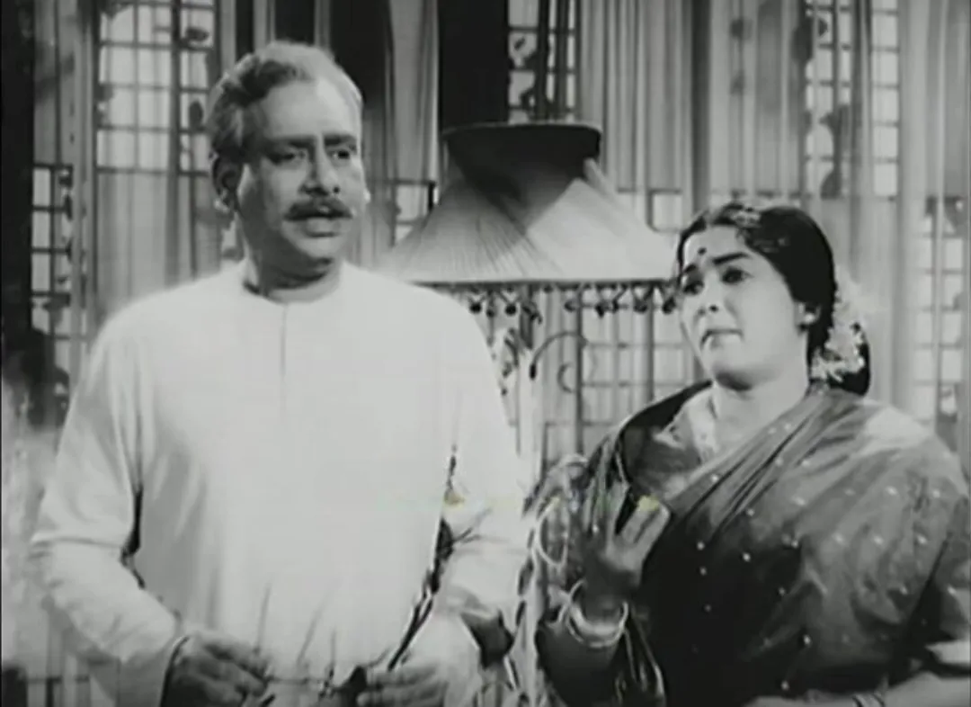 Photo 2 of P. K. Saraswathi